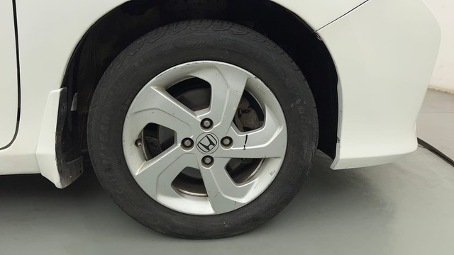 Second-hand 2015 Honda City VX MT for sale in Mumbai-17