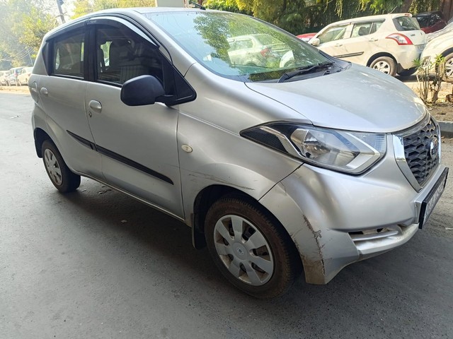 Second-hand 2017 Datsun RediGO T for sale in New Delhi-6