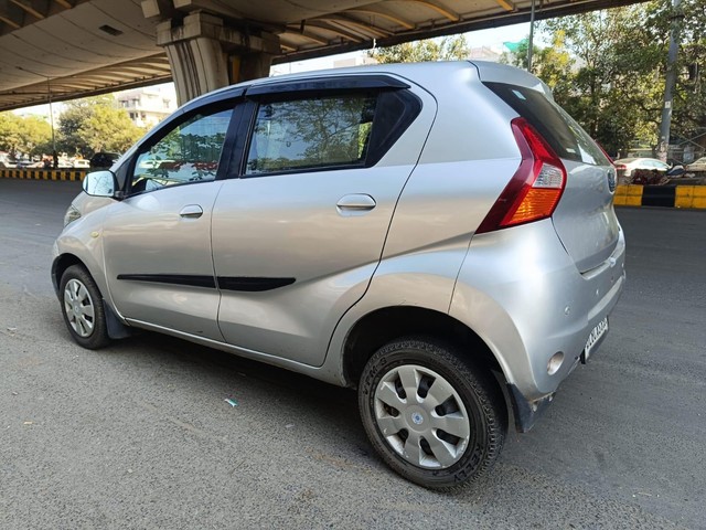Second-hand 2017 Datsun RediGO T for sale in New Delhi-5