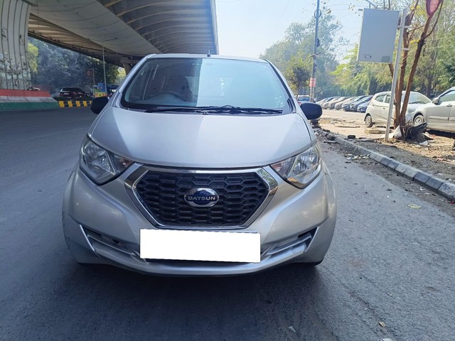 Second-hand 2017 Datsun RediGO T for sale in New Delhi-3