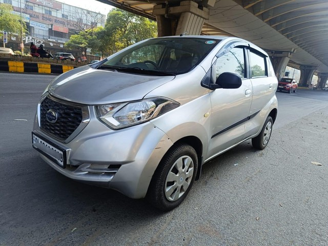 Second-hand 2017 Datsun RediGO T for sale in New Delhi-2