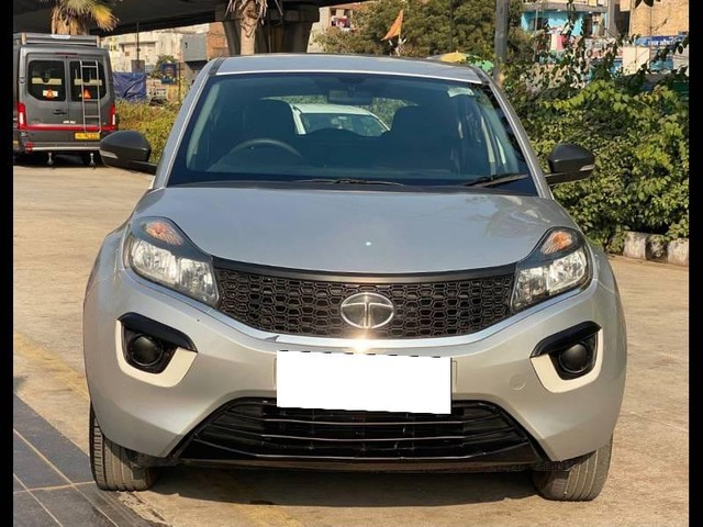 Tata Nexon 1.5 Revotorq XM Second-hand 2019 Tata Nexon 1.5 Revotorq XM for sale in New Delhi-0