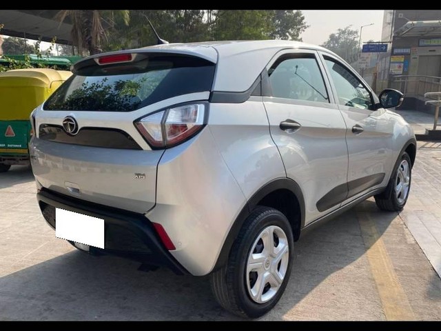 Tata Nexon 1.5 Revotorq XM Second-hand 2019 Tata Nexon 1.5 Revotorq XM for sale in New Delhi-8