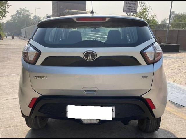 Tata Nexon 1.5 Revotorq XM Second-hand 2019 Tata Nexon 1.5 Revotorq XM for sale in New Delhi-1