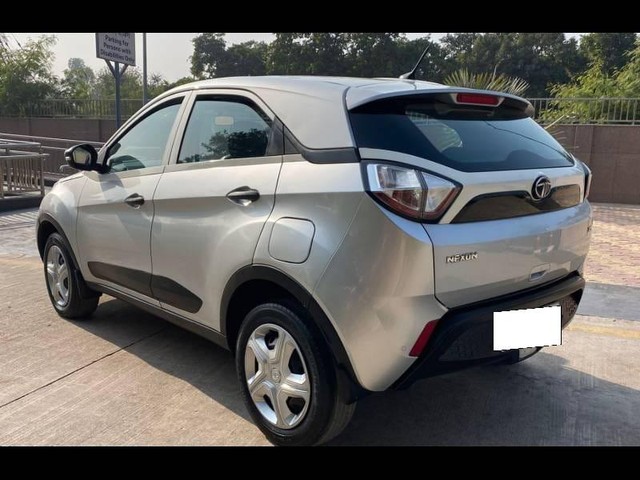 Tata Nexon 1.5 Revotorq XM Second-hand 2019 Tata Nexon 1.5 Revotorq XM for sale in New Delhi-7