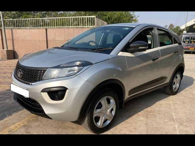Tata Nexon 1.5 Revotorq XM Second-hand 2019 Tata Nexon 1.5 Revotorq XM for sale in New Delhi-6