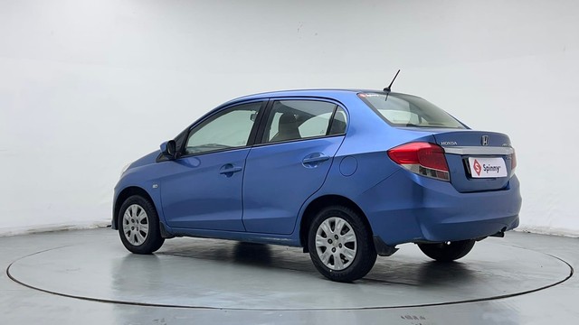 Second-hand 2013 Honda Amaze S i-VTEC for sale in Ghaziabad-5
