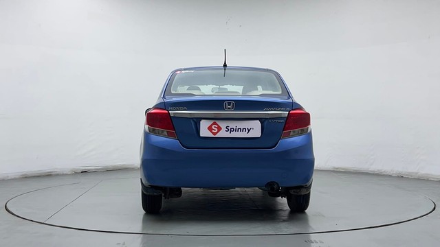 Second-hand 2013 Honda Amaze S i-VTEC for sale in Ghaziabad-4