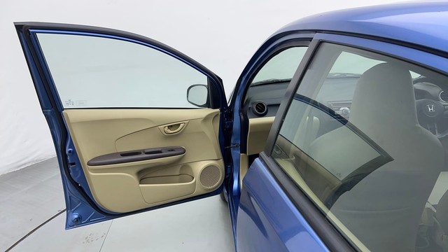 Second-hand 2013 Honda Amaze S i-VTEC for sale in Ghaziabad-35