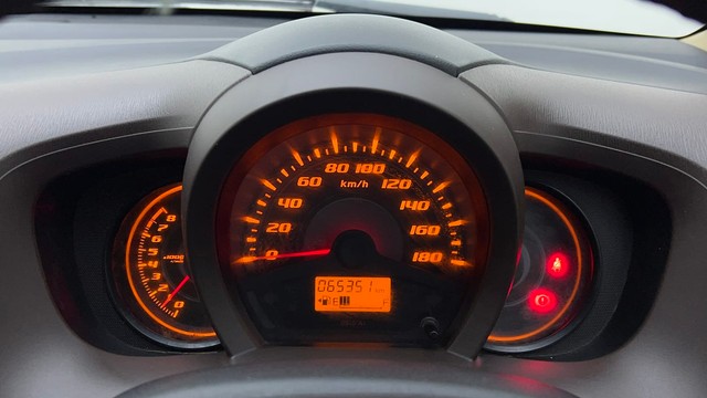 Second-hand 2013 Honda Amaze S i-VTEC for sale in Ghaziabad-13