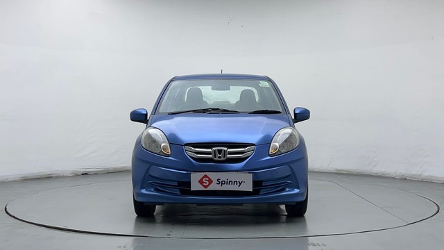 Second-hand 2013 Honda Amaze S i-VTEC for sale in Ghaziabad-7