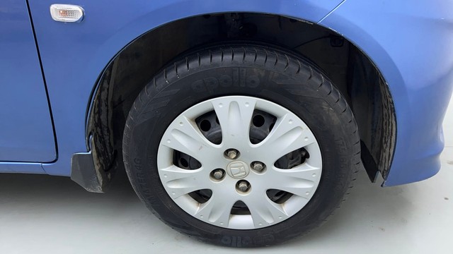 Second-hand 2013 Honda Amaze S i-VTEC for sale in Ghaziabad-17