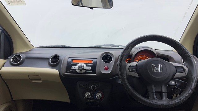 Second-hand 2013 Honda Amaze S i-VTEC for sale in Ghaziabad-11