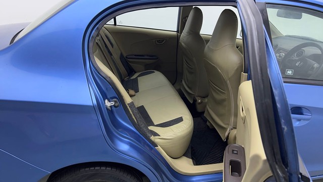 Second-hand 2013 Honda Amaze S i-VTEC for sale in Ghaziabad-32