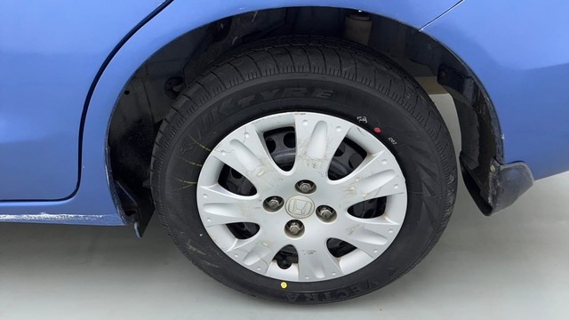 Second-hand 2013 Honda Amaze S i-VTEC for sale in Ghaziabad-19