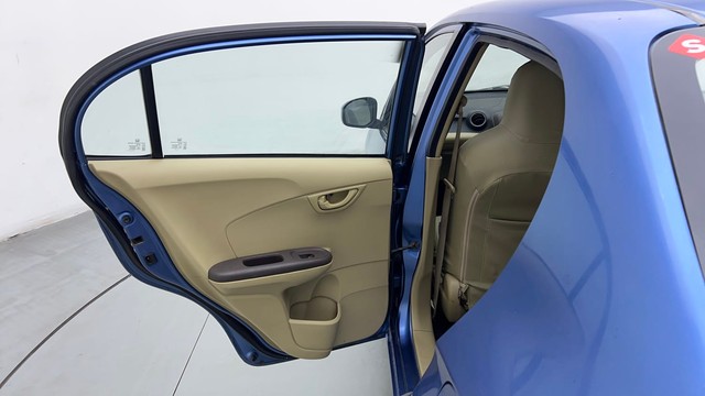 Second-hand 2013 Honda Amaze S i-VTEC for sale in Ghaziabad-28