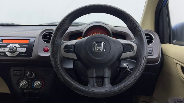 Second-hand 2013 Honda Amaze S i-VTEC for sale in Ghaziabad-33