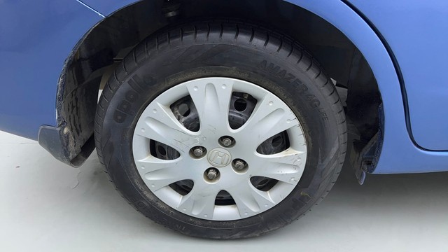 Second-hand 2013 Honda Amaze S i-VTEC for sale in Ghaziabad-18