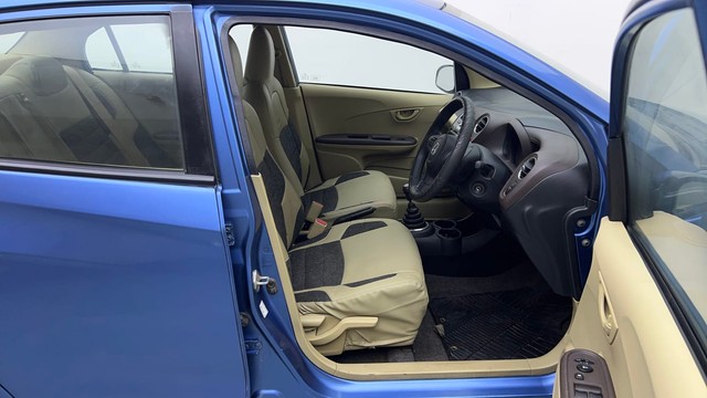 Second-hand 2013 Honda Amaze S i-VTEC for sale in Ghaziabad-15