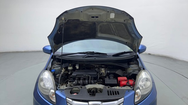 Second-hand 2013 Honda Amaze S i-VTEC for sale in Ghaziabad-8