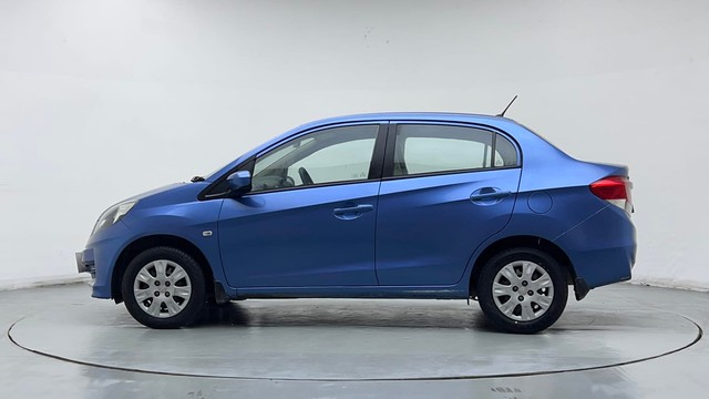 Second-hand 2013 Honda Amaze S i-VTEC for sale in Ghaziabad-6