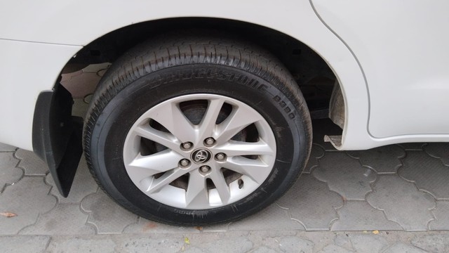 Second-hand 2016 Toyota Innova Crysta 2.4 G MT 8S BSIV for sale in Coimbatore-9