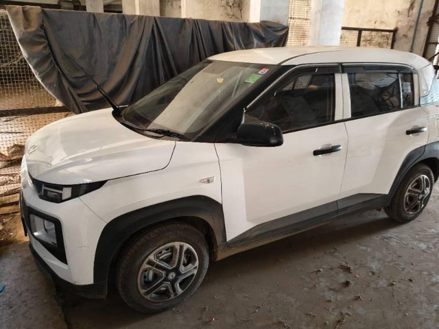 Second-hand 2024 Hyundai Exter EX for sale in Vidisha-0