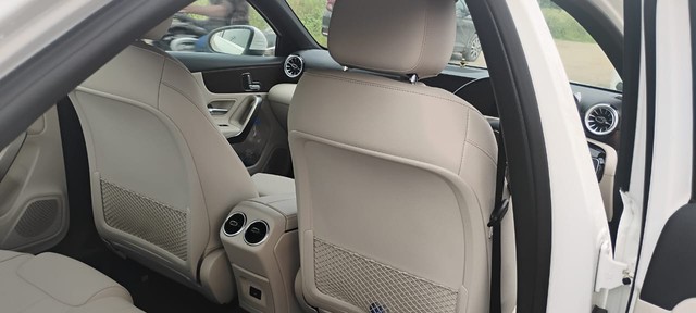 Second-hand 2023 Mercedes-Benz A-Class Limousine A 200 for sale in Coimbatore-13