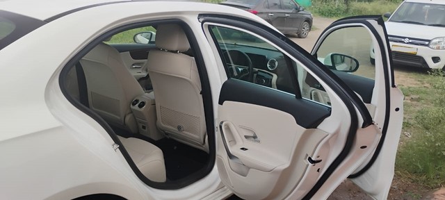 Second-hand 2023 Mercedes-Benz A-Class Limousine A 200 for sale in Coimbatore-8