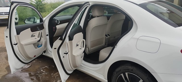 Second-hand 2023 Mercedes-Benz A-Class Limousine A 200 for sale in Coimbatore-3