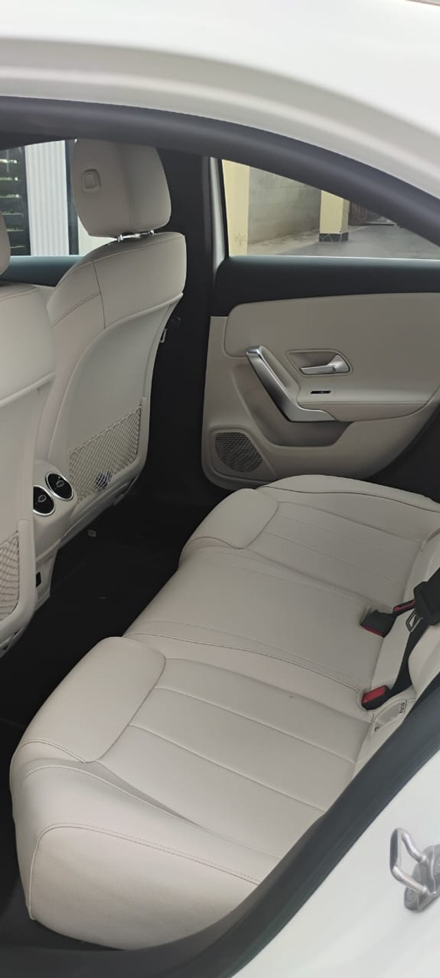 Second-hand 2023 Mercedes-Benz A-Class Limousine A 200 for sale in Coimbatore-7