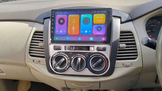 Second-hand 2010 Toyota Innova 2.5 G4 Diesel 8-seater for sale in Coimbatore-17