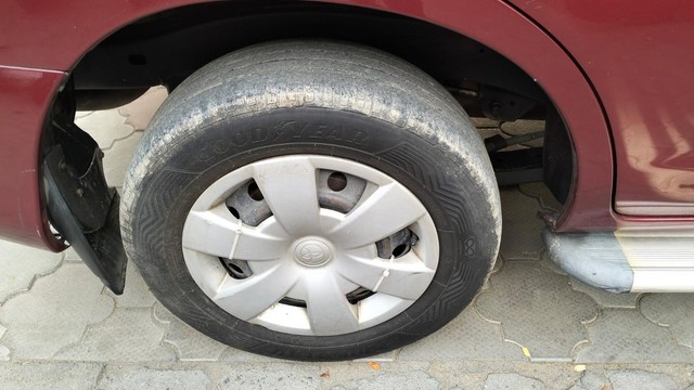 Second-hand 2010 Toyota Innova 2.5 G4 Diesel 8-seater for sale in Coimbatore-15