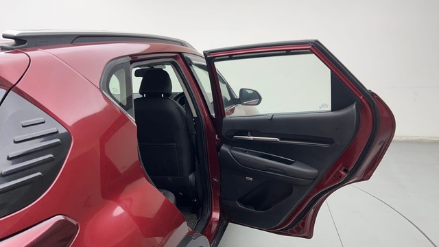 Second-hand 2021 Kia Sonet GTX Plus Turbo iMT DT for sale in Ghaziabad-33