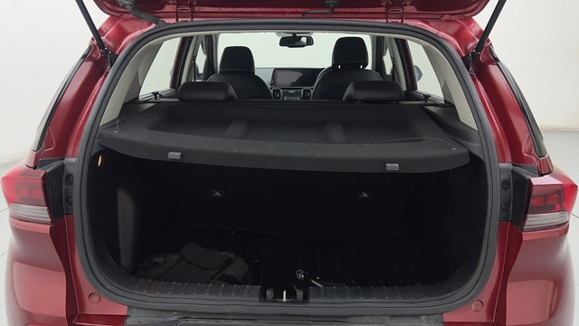 Second-hand 2021 Kia Sonet GTX Plus Turbo iMT DT for sale in Ghaziabad-9