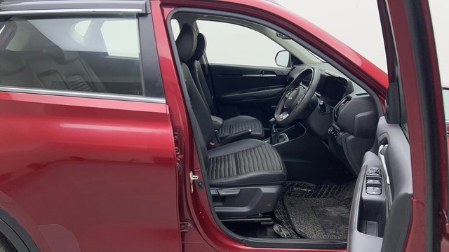 Second-hand 2021 Kia Sonet GTX Plus Turbo iMT DT for sale in Ghaziabad-15