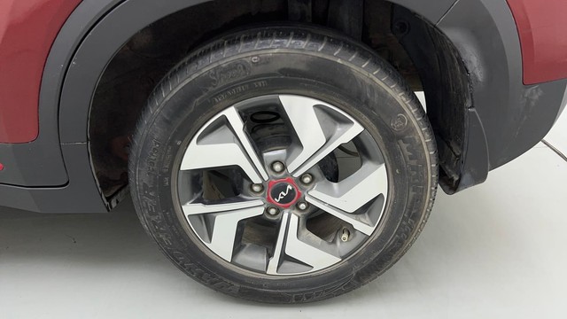 Second-hand 2021 Kia Sonet GTX Plus Turbo iMT DT for sale in Ghaziabad-19