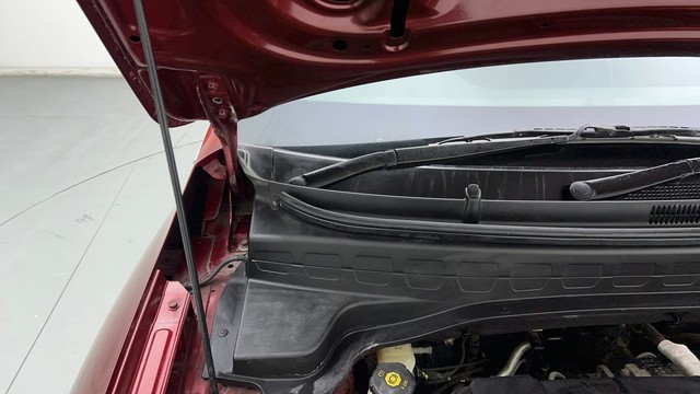 Second-hand 2021 Kia Sonet GTX Plus Turbo iMT DT for sale in Ghaziabad-30