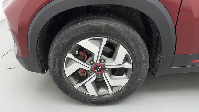 Second-hand 2021 Kia Sonet GTX Plus Turbo iMT DT for sale in Ghaziabad-20