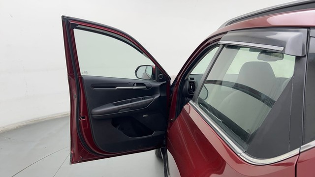 Second-hand 2021 Kia Sonet GTX Plus Turbo iMT DT for sale in Ghaziabad-31