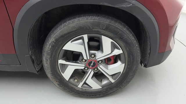 Second-hand 2021 Kia Sonet GTX Plus Turbo iMT DT for sale in Ghaziabad-17