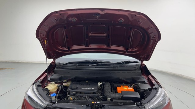 Second-hand 2021 Kia Sonet GTX Plus Turbo iMT DT for sale in Ghaziabad-8