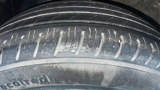 Second-hand 2021 Kia Sonet GTX Plus Turbo iMT DT for sale in Ghaziabad-34