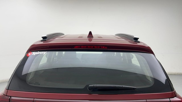 Second-hand 2021 Kia Sonet GTX Plus Turbo iMT DT for sale in Ghaziabad-25