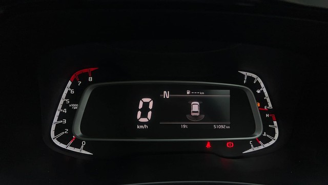 Second-hand 2021 Kia Sonet GTX Plus Turbo iMT DT for sale in Ghaziabad-13