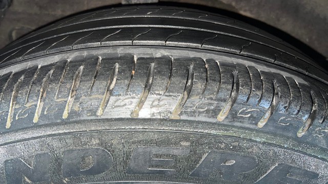 Second-hand 2021 Kia Sonet GTX Plus Turbo iMT DT for sale in Ghaziabad-37