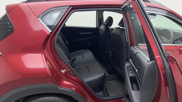 Second-hand 2021 Kia Sonet GTX Plus Turbo iMT DT for sale in Ghaziabad-27