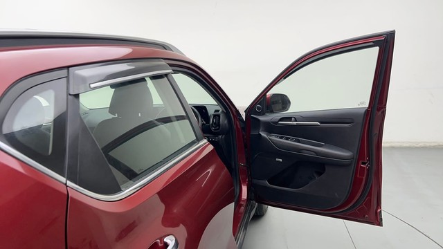 Second-hand 2021 Kia Sonet GTX Plus Turbo iMT DT for sale in Ghaziabad-16