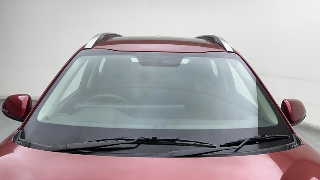 Second-hand 2021 Kia Sonet GTX Plus Turbo iMT DT for sale in Ghaziabad-10