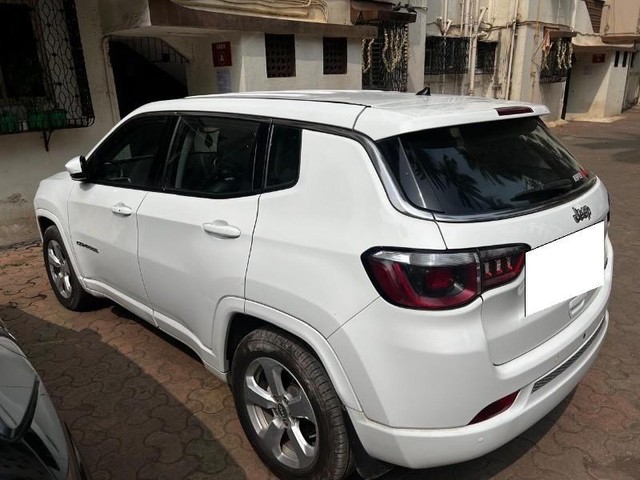 Second-hand 2018 Jeep Compass 2.0 Longitude Option BSIV for sale in Mumbai-6